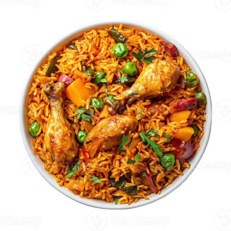 Main Dish